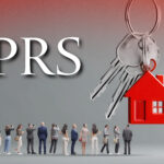 Keys with a red house keychain symbolising private rental sector demand amid rising tenant interest.