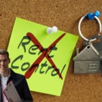 Government rejects rent control proposal as minister warns of negative impact on renters and landlords.