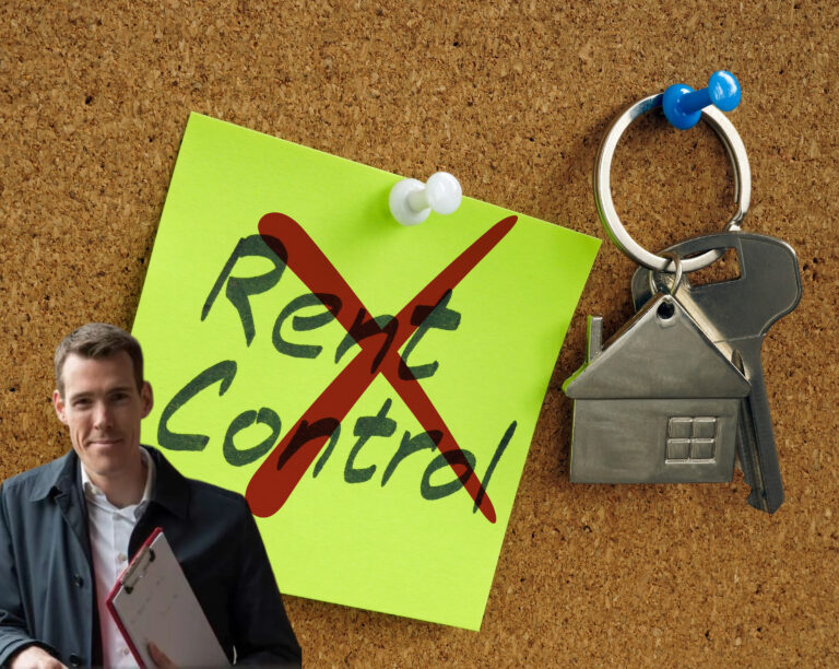 Government rejects rent control proposal as minister warns of negative impact on renters and landlords.