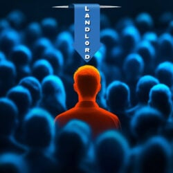 Renters prefer landlords over letting agents – Poll