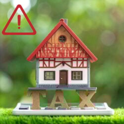 Raising taxes without reform could damage growth warns Institute for Fiscal Studies