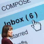 Rachel Reeves controversy over unlicensed rental property highlighted through email evidence.