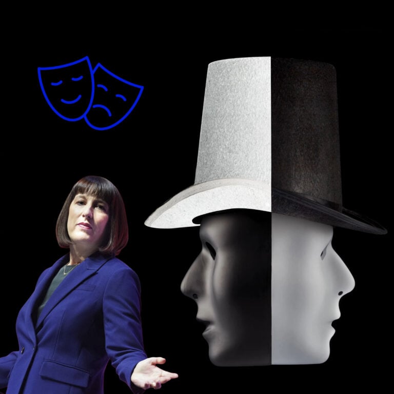 Chancellor Rachel Reeves faces ethics probe over rental licence breach