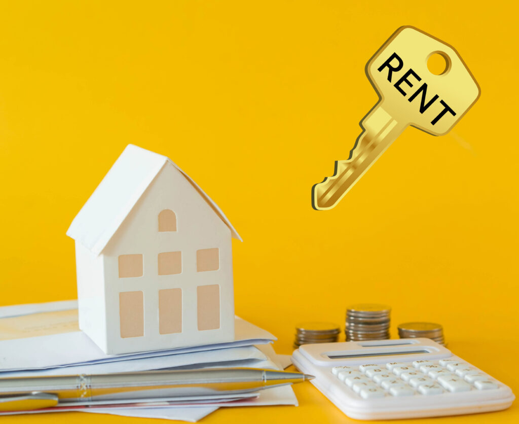 Rend Rent Rent Prime rents are resilient in the face of the Renters' Rights Bill