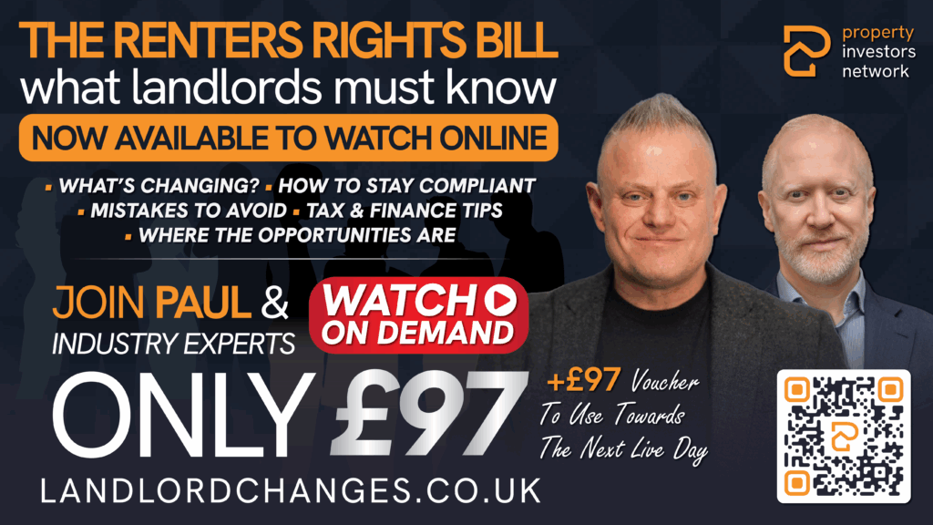 Landlords Need to Watch This Before It Is Too Late: Renters’ Rights Bill 2026