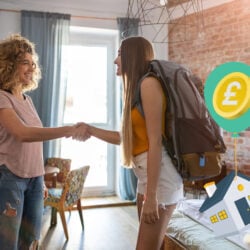 Average UK room rents soars as chronic undersupply squeezes renters