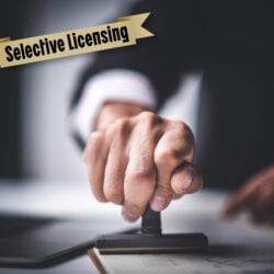 Four London councils plan or expand Selective Licensing schemes