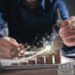 Rising rental profits with increasing property yields for UK landlords