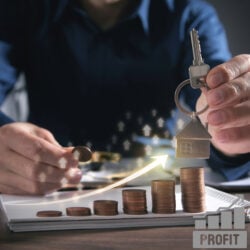 Landlord profits hit six-year high but confidence slips