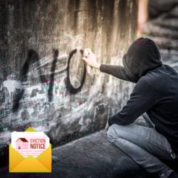 Evicting tenants for anti-social behaviour under the Renters’ Rights Act