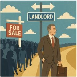 Are You Sure This Is The Right Time To Sell Your Property?