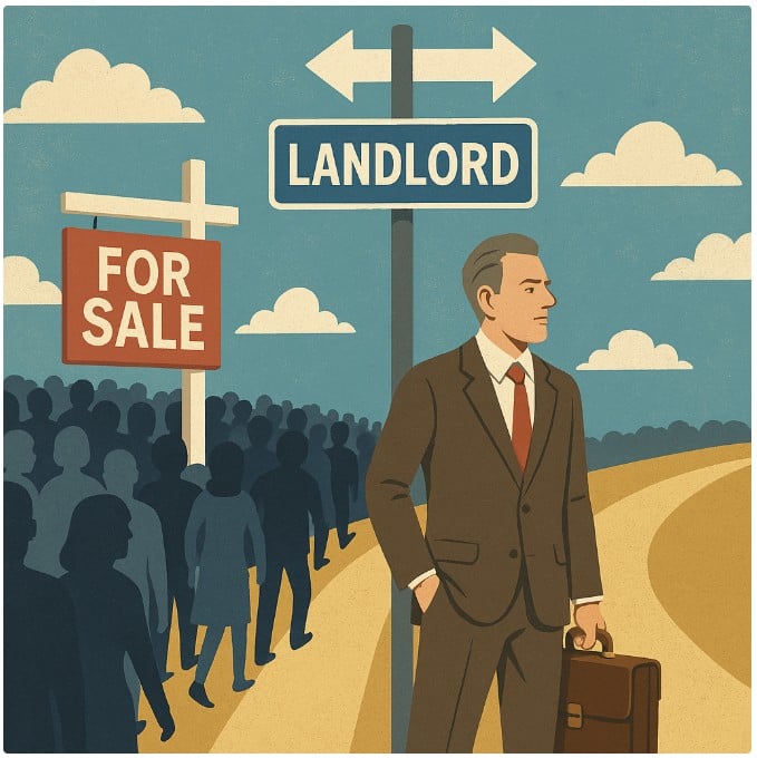 Are You Sure This Is The Right Time To Sell Your Property?