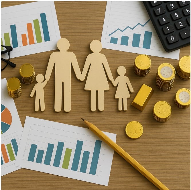 Can Family Investment Companies invest into assets other than property?