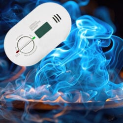 Simple alarm check could save lives – Propertymark