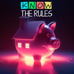 Government sets rules on deposits and rent-in-advance for landlords in Renters’ Rights Act