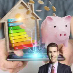 Housing minister declines to clarify on landlords recouping EPC costs