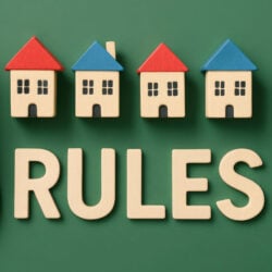 Council moves to tighten rules on HMOs