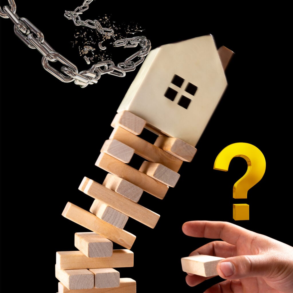 Renters’ Rights Act breaching Buy to Let mortgage terms and conditions?