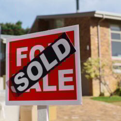 Landlords selling up as tenant demand hits new high