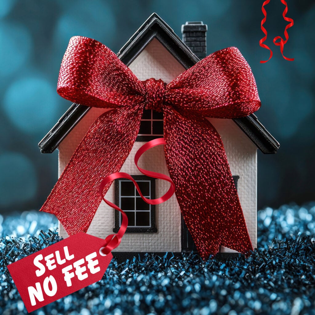 Sell your rental properties before Christmas at 90% market value and zero fees – Landlord Sales Agency