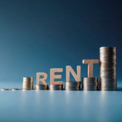 Rents forecast to rise 12% as PRS steadies