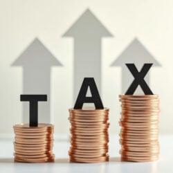 Landlords warn Budget tax rises could fuel rental shortages