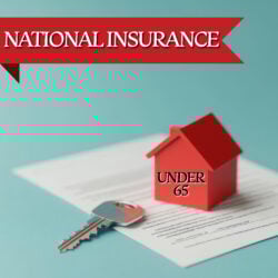 Landlords under 65 face National Insurance hit in Budget
