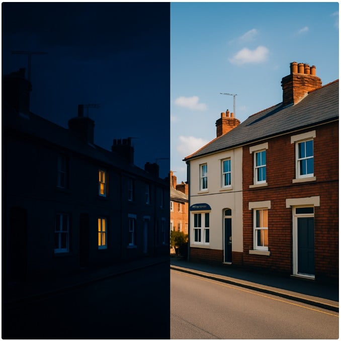 Why landlords are selling but the PRS keeps growing