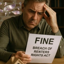 Anti-landlord policy U-turns abroad spark warnings for the UK