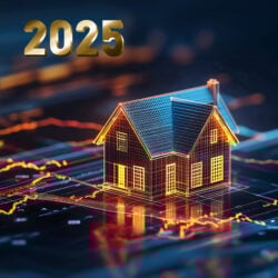 2025 most stable year for house prices – Halifax