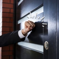 Council powers for surprise inspections will come into force this week