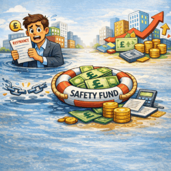 How to Protect Your Liquidity When Refinancing a Portfolio