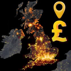 Unexpected hotspots drive house price growth