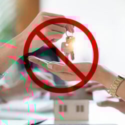 Government to tackle restrictions after affordability checks lead to social housing rejection