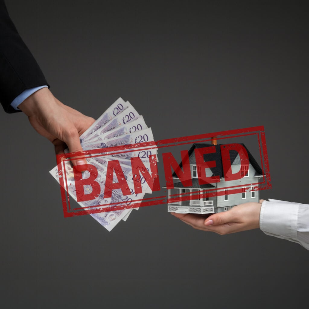 Government defends ban on rent in advance in Renters’ Rights Act