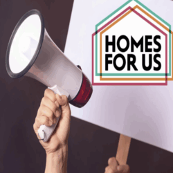 New tenants’ housing union set to challenge landlords and government