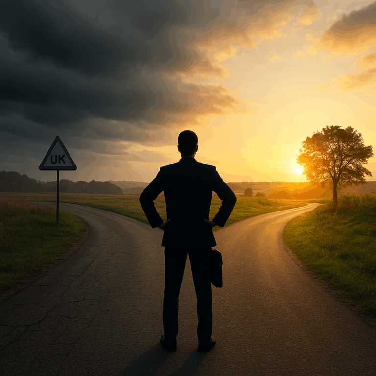 Landlord at rental tax crossroads