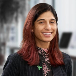 Property law expert discussing cautious leasehold reform