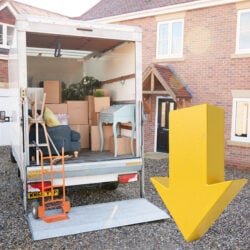 Fewer renters moving as section 21 notices decrease – Generation Rent