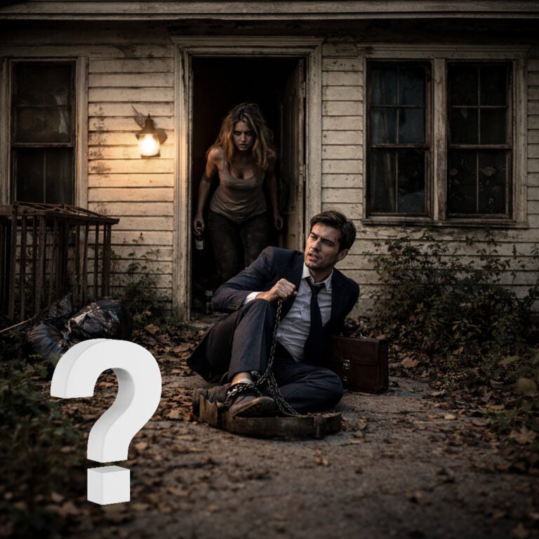 Landlord trapped by problem tenant as neglected flat falls into disrepair