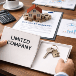 Two thirds of landlords plan limited company BTL purchases