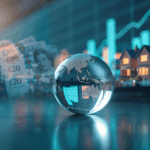 Global investment trends highlighting overseas demand for UK property