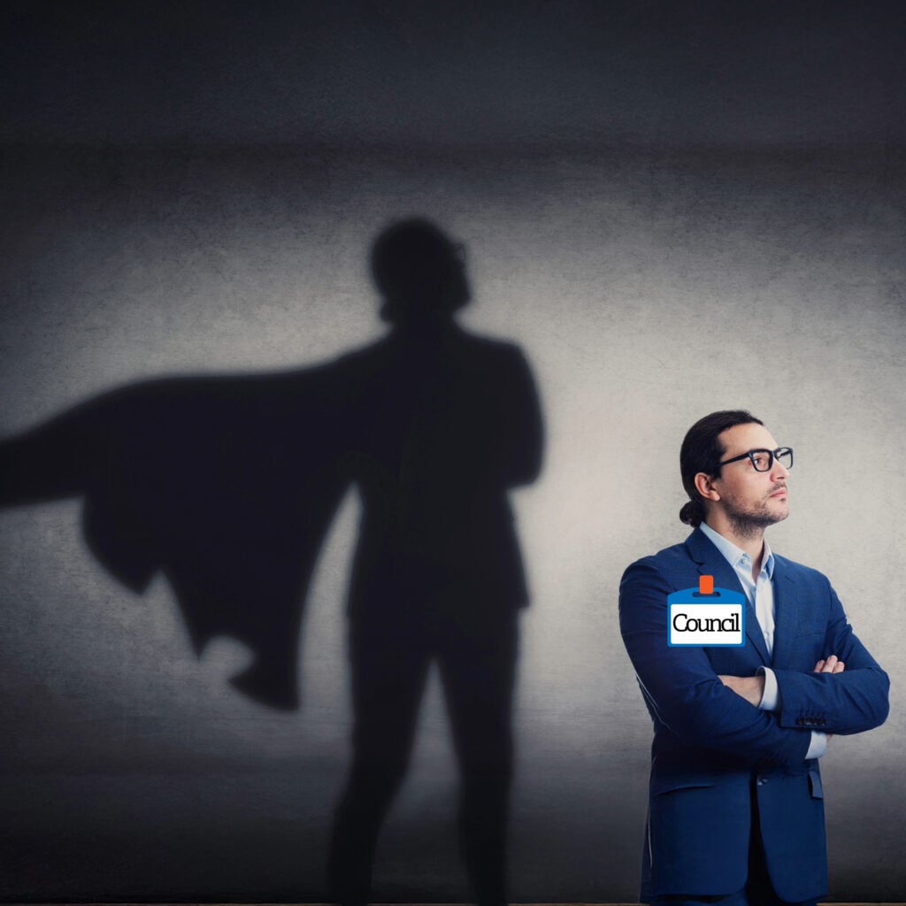 Councils given power to penalise landlords for unenforceable tenancy clauses