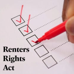 Renters’ Rights Act warning as agents urged to prepare now