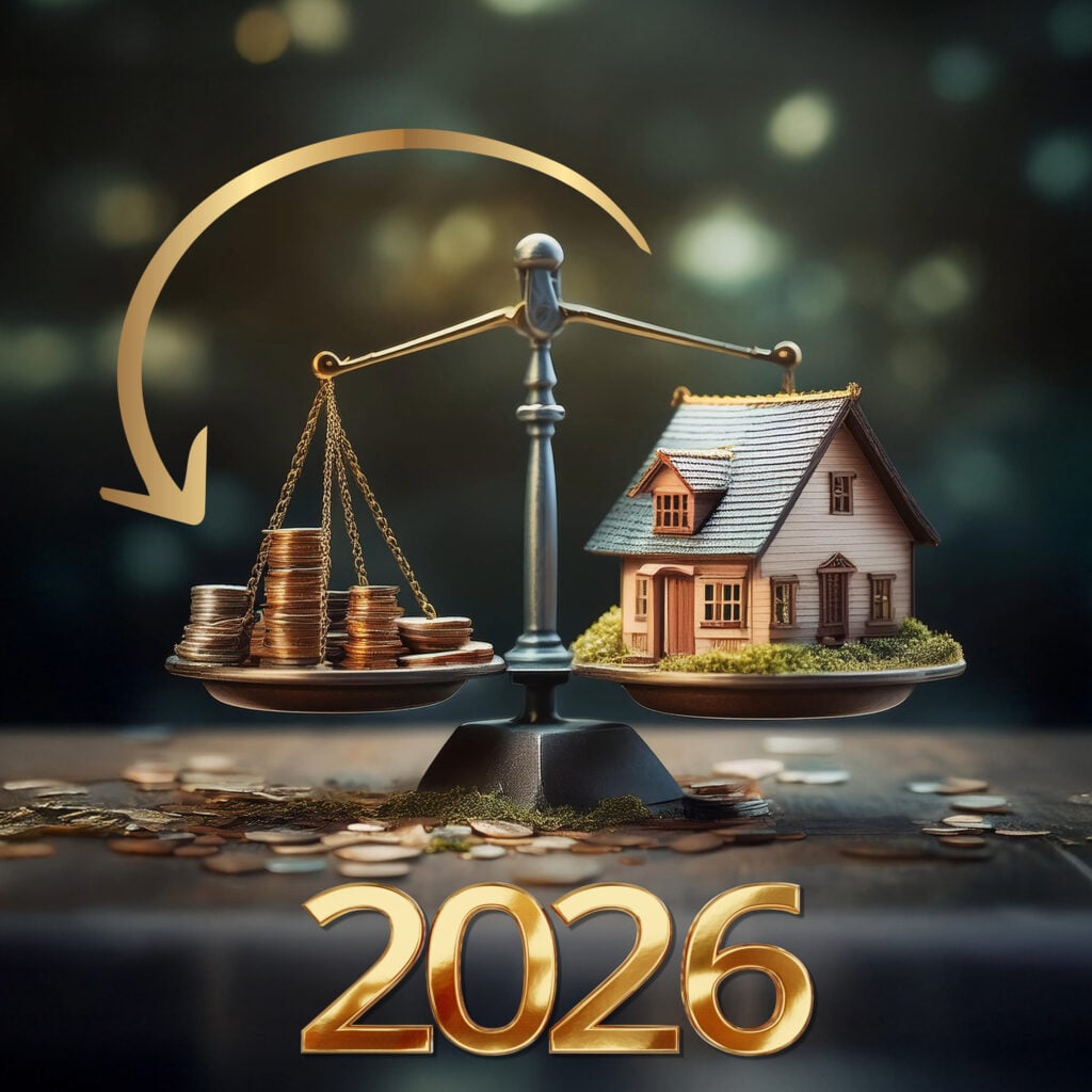 HSBC cuts BTL stress rates as LendInvest launches 2026 deals