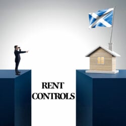 Rent controls and excessive legislation worsen Scottish housing crisis