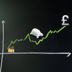House price growth slowed at the end of 2025 – Nationwide