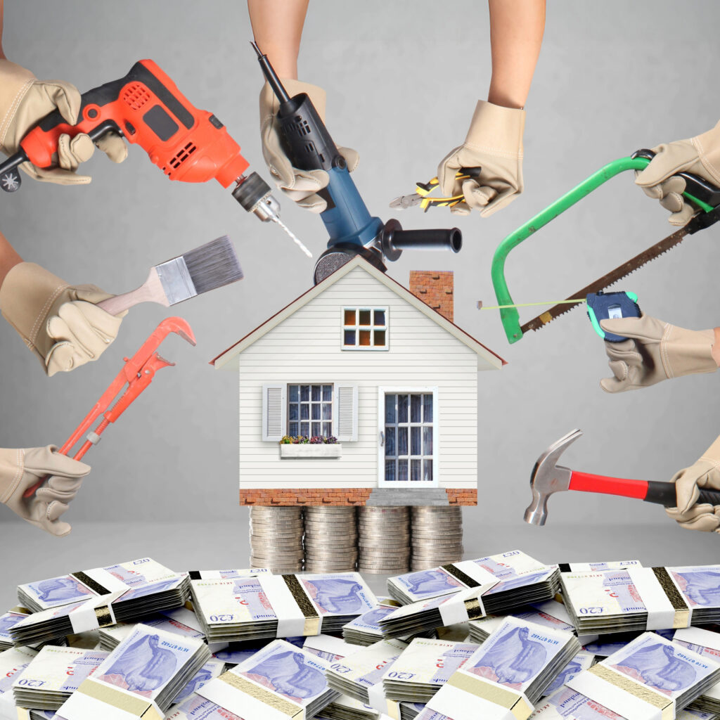 New Decent Homes Standard could cost landlords billions