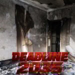 Fire-damaged rental property highlighting concerns over housing standards and safety