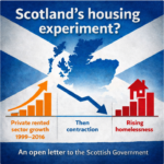 Scotland's Housing Experiment